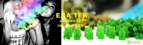 прущий лед Горняк