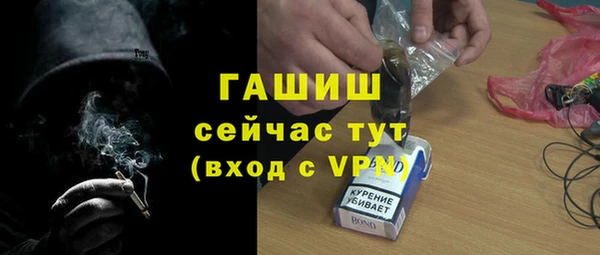 прущий лед Горняк